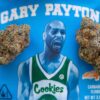 Buy Gary Payton Cookies Online