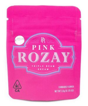 Buy Pink Rozay Cookies Online