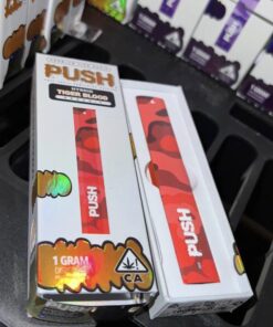Buy push disposable carts online