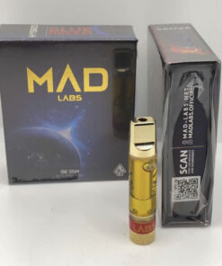 BUY MAD LABS CARTS ONLINE