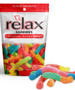 buy relax cbd gummies online