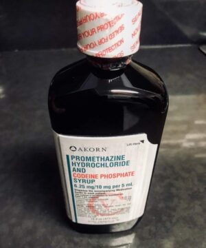 buy promethazine hydrochloride online