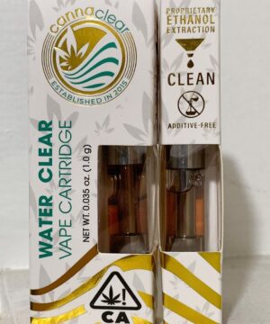 BUY CANNACLEAR CARTS ONLINE. The Cannaclear Naturals Collection features the finest, cannabis extracts direct from the southern tip of California’s Emerald Triangle